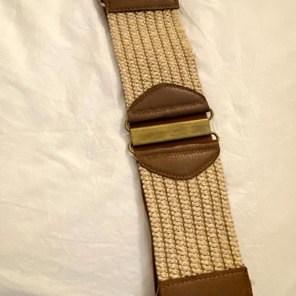 Waist Belt